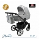 Adbor Piuma - Бебешка количка 3в1 Продукт Adbor Piuma - Бебешка количка 3в1 - 7 - BG Hlapeta